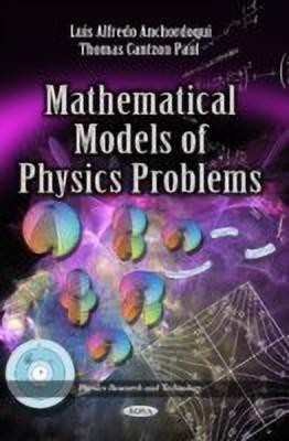 Mathematical Models of Physics Problems(English, Hardcover, unknown)