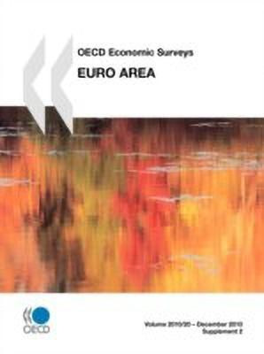 OECD Economic Surveys: Euro Area 2010(English, Paperback, unknown)