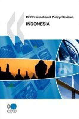 OECD Investment Policy Reviews OECD Investment Policy Reviews(English, Paperback, OECD Publishing)