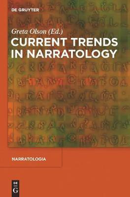 Current Trends in Narratology(English, Electronic book text, unknown)