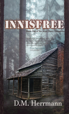 Innisfree(English, Paperback, Herrmann D M)