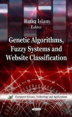 Genetic Algorithms, Fuzzy Systems & Website Classification(English, Hardcover, unknown)
