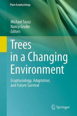 Trees in a Changing Environment(English, Electronic book text, unknown)