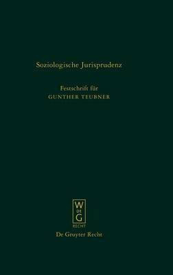 Soziologische Jurisprudenz(German, Hardcover, unknown)