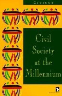 Civil Society at the Millennium(English, Paperback, unknown)