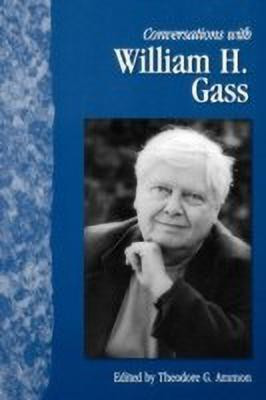 Conversations with William H. Gass(English, Paperback, unknown)