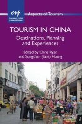 Tourism in China(English, Paperback, unknown)