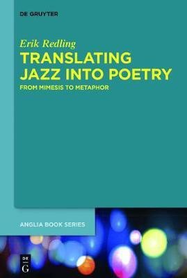 Translating Jazz Into Poetry(English, Electronic book text, Redling Erik)