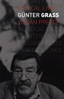 Guenter Grass(English, Paperback, Preece Julian)