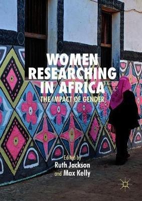 Women Researching in Africa(English, Hardcover, unknown)