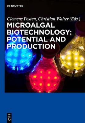 Microalgal Biotechnology: Potential and Production(English, Electronic book text, unknown)