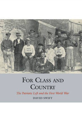 For Class and Country(English, Electronic book text, Swift David)