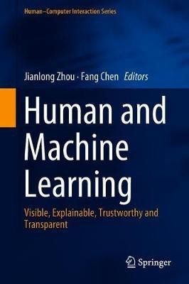 Human and Machine Learning(English, Hardcover, unknown)