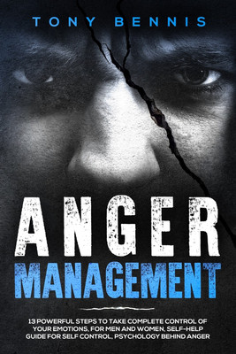 Anger Management(English, Paperback, Bennis Tony)