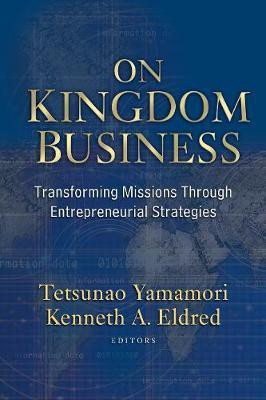 On Kingdom Business(English, Paperback, unknown)