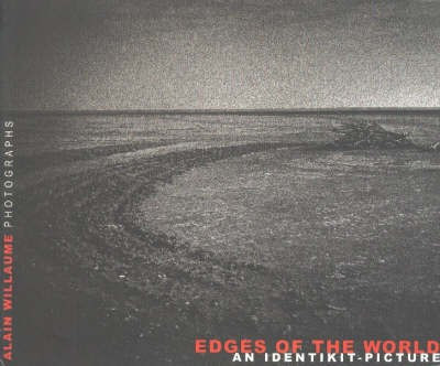 Edges of the World an Identikit Picture(English, Paperback, unknown)