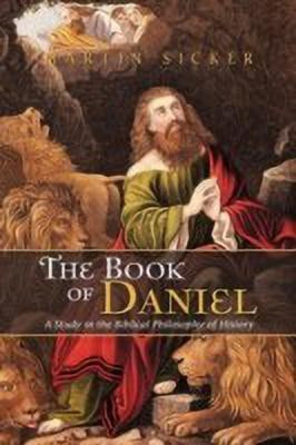 The Book of Daniel(English, Paperback, Sicker Martin)