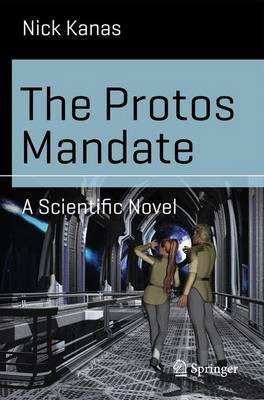 The Protos Mandate(English, Electronic book text, unknown)
