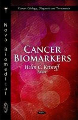 Cancer Biomarkers(English, Hardcover, unknown)
