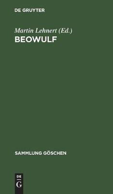 Beowulf(German, Hardcover, unknown)
