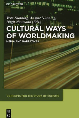 Cultural Ways of Worldmaking(English, Paperback, unknown)