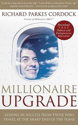 Millionaire Upgrade(English, Paperback, Parkes Cordock Richard)
