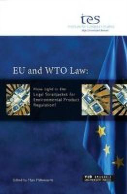 EU and WTO Law(English, Paperback, Pallemaerts)