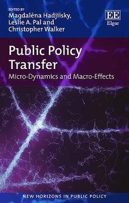 Public Policy Transfer(English, Hardcover, unknown)