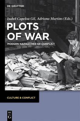 Plots of War(English, Electronic book text, unknown)