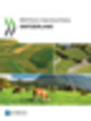 OECD Review of Agricultural Policies(English, Electronic book text, Ocde Oecd)