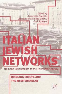 Italian Jewish Networks from the Seventeenth to the Twentieth Century(English, Hardcover, unknown)