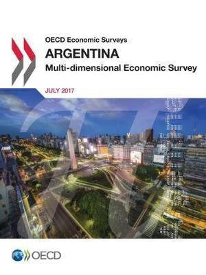 Argentina 2017(English, Paperback, Organisation for Economic Co-operation, Development)