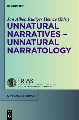 Unnatural Narratives - Unnatural Narratology(English, Electronic book text, unknown)