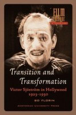 Transition and Transformation(English, Paperback, Florin Bo B.)