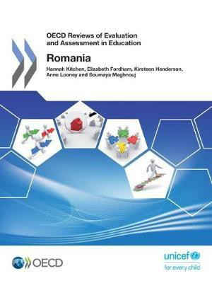 OECD reviews of evaluation and assessment in education(English, Paperback, Organisation for Economic Co-operation, Development Hannah)
