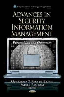 Advances in Security Information Management(English, Hardcover, unknown)