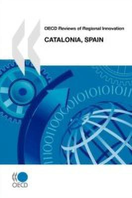 OECD Reviews of Regional Innovation(English, Paperback, unknown)