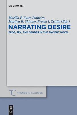 Narrating Desire(English, Electronic book text, unknown)