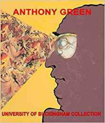 Anthony Green(English, Hardcover, Davis Paul E H)
