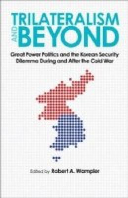 Trilateralism and Beyond(English, Hardcover, unknown)