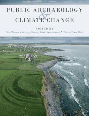 Public Archaeology and Climate Change(English, Paperback, unknown)