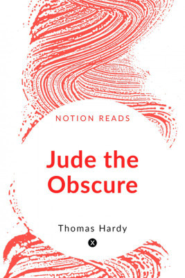Jude the Obscure(English, Paperback, Thomas Hardy)