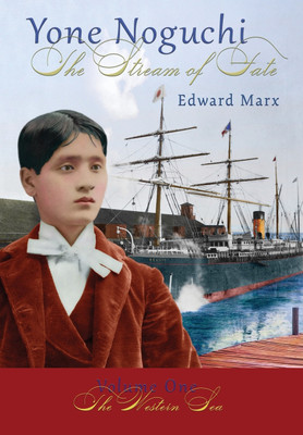 Yone Noguchi(English, Hardcover, Marx Edward)