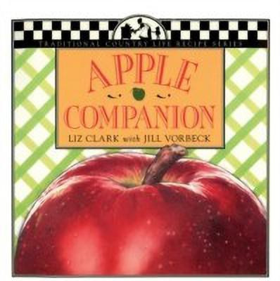 Apple Companion(English, Paperback, Clark Liz)