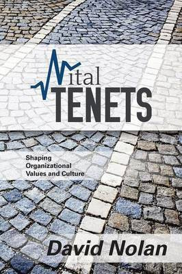 Vital Tenets(English, Paperback, Nolan David)