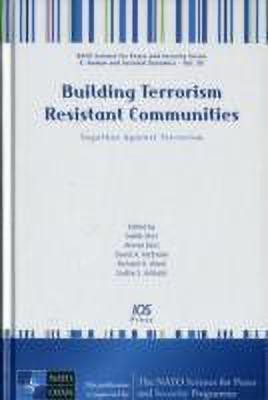 Building Terrorism Resistant Communities(English, Hardcover, unknown)