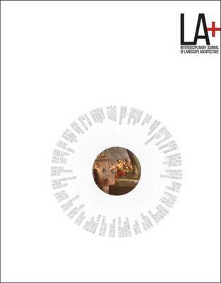 LA+ Journal: Tyranny(English, Paperback, unknown)
