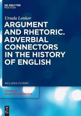 Argument and Rhetoric(English, Electronic book text, Lenker Ursula)