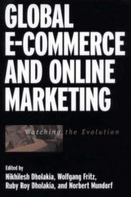 Global E-Commerce and Online Marketing(English, Hardcover, unknown)