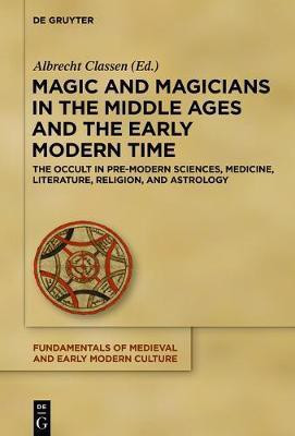 Magic and Magicians in the Middle Ages and the Early Modern Time(English, Hardcover, unknown)